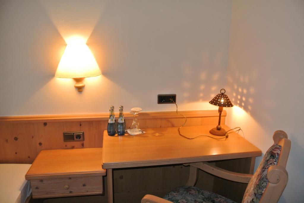 Akzent Hotel Am Bach ดัทเทลบาค ภายนอก รูปภาพ