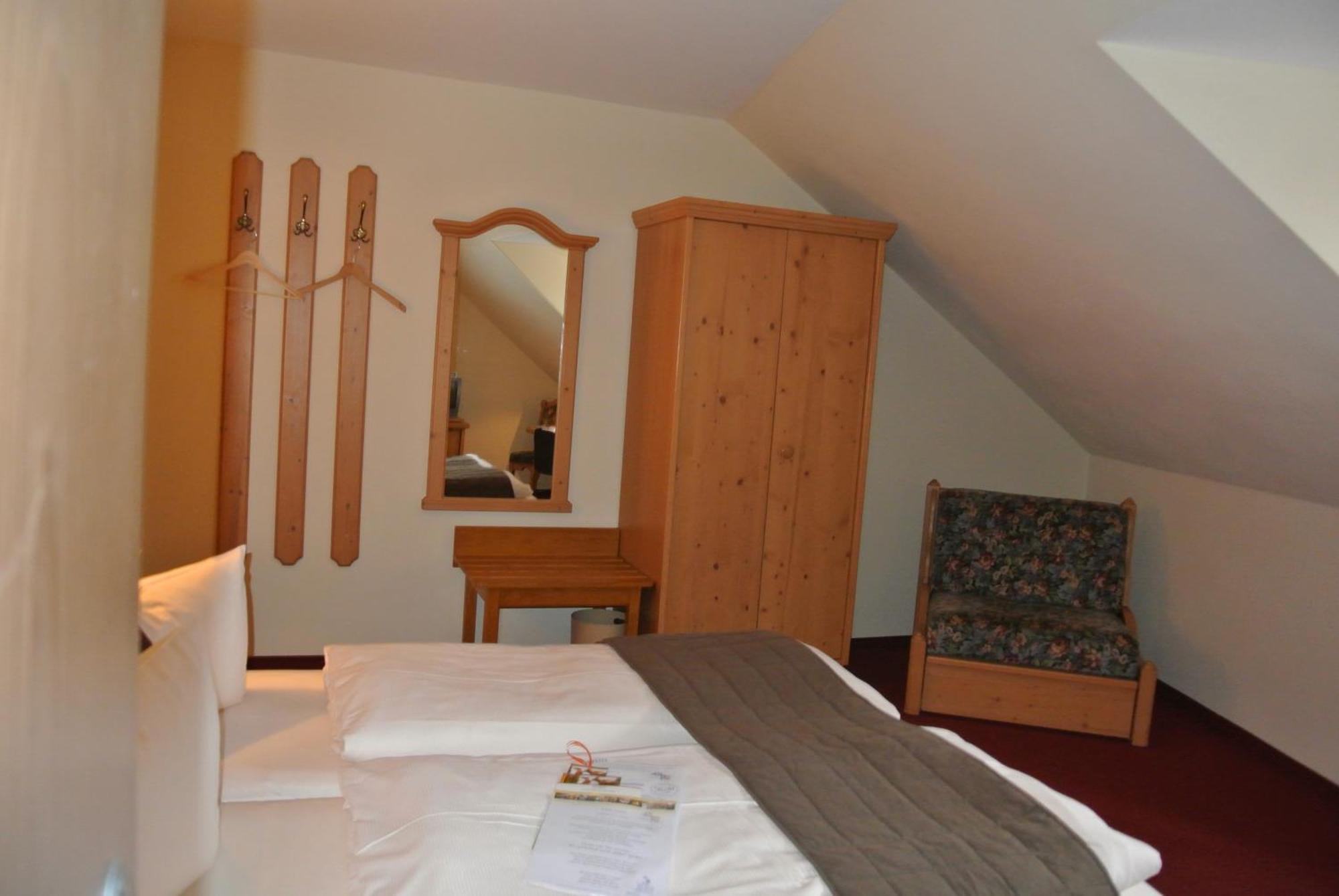 Akzent Hotel Am Bach ดัทเทลบาค ภายนอก รูปภาพ