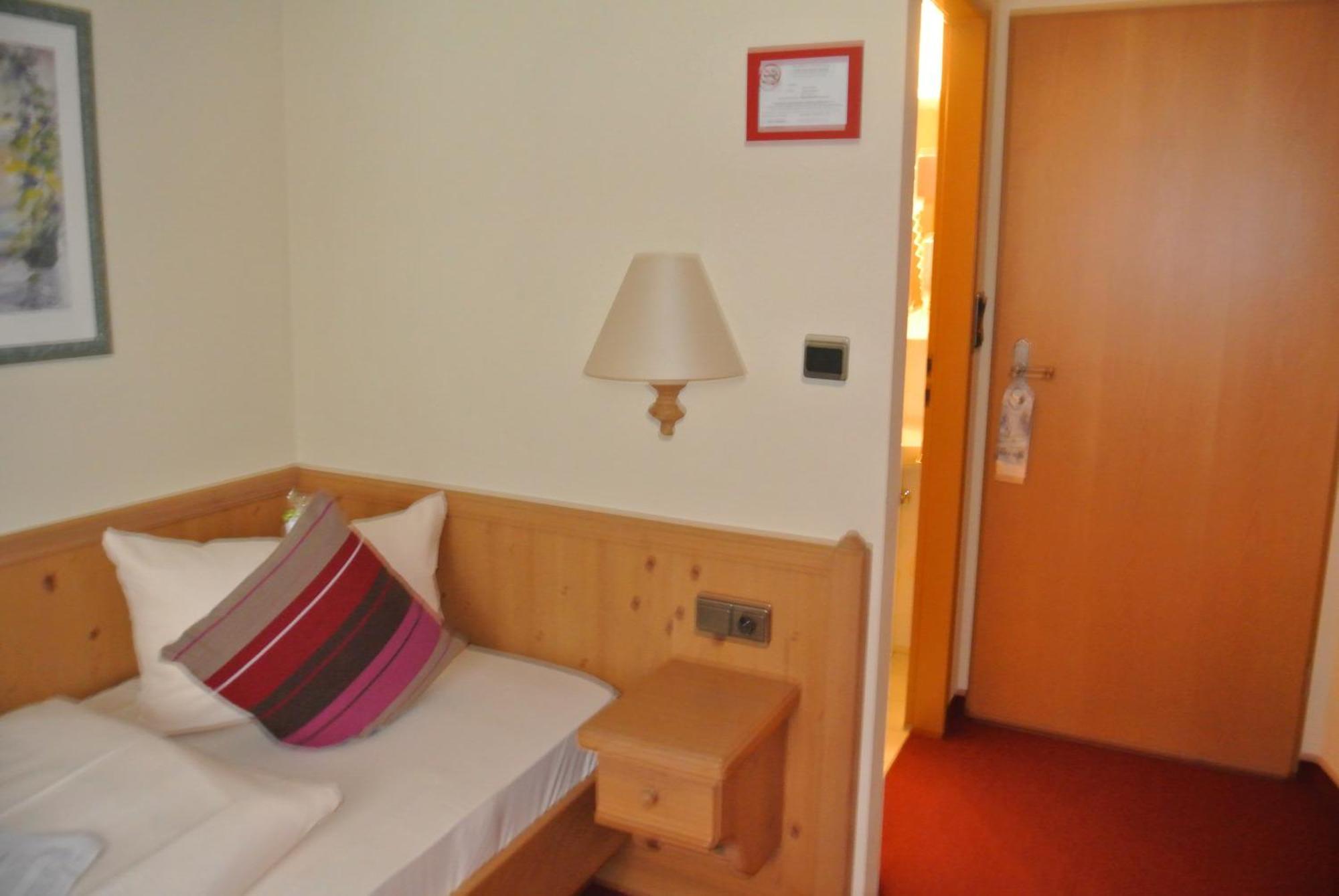 Akzent Hotel Am Bach ดัทเทลบาค ห้อง รูปภาพ
