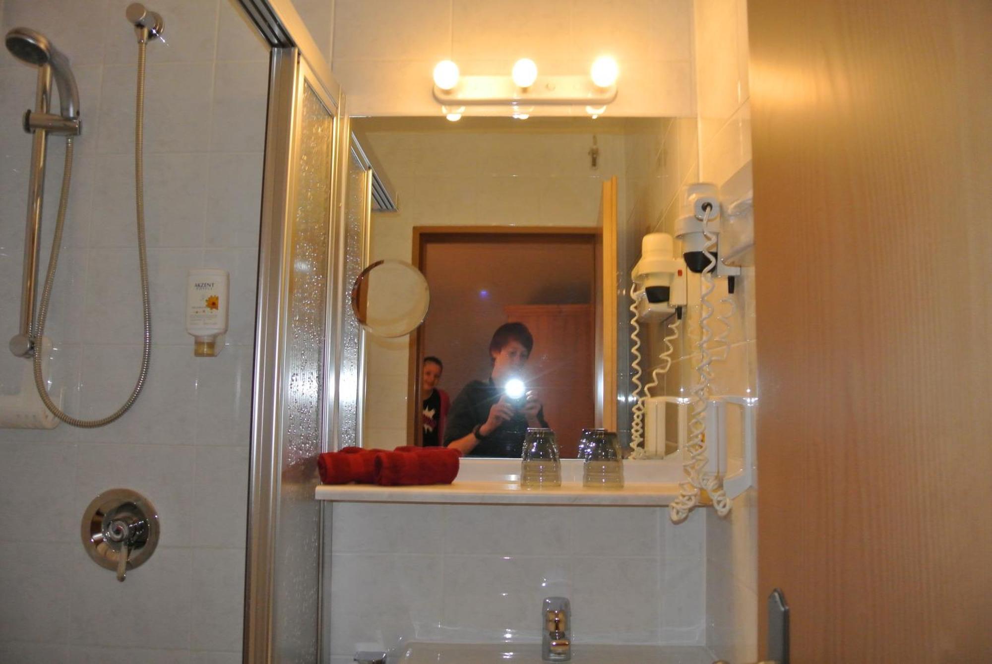 Akzent Hotel Am Bach ดัทเทลบาค ภายนอก รูปภาพ