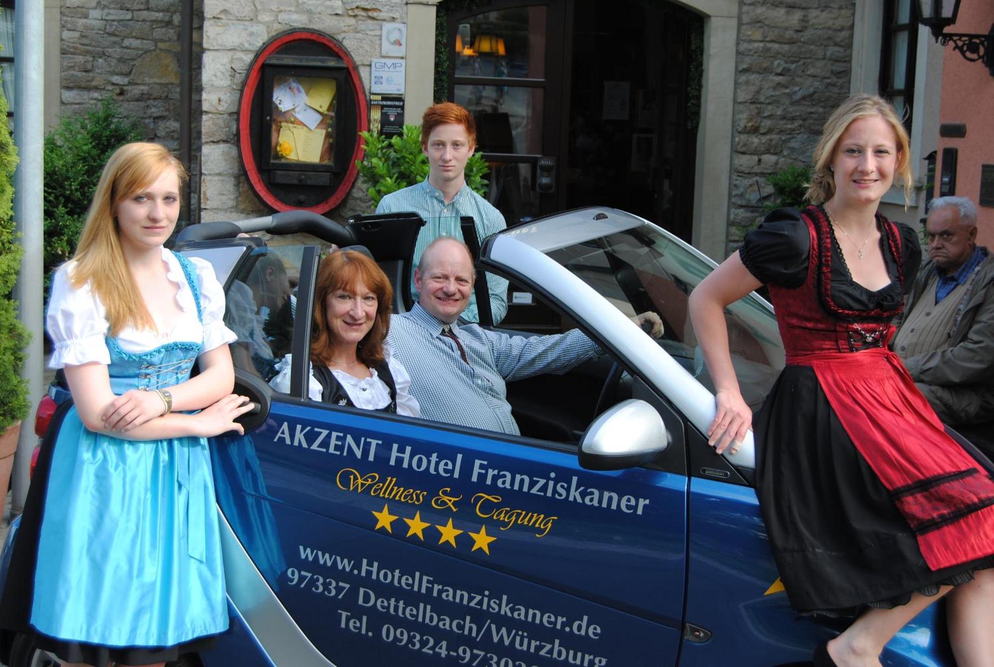 Akzent Hotel Am Bach ดัทเทลบาค ห้อง รูปภาพ