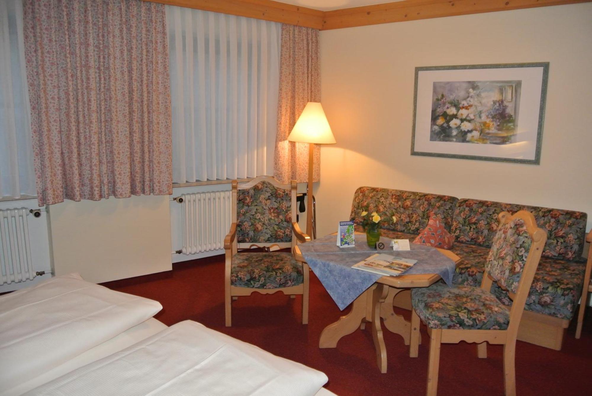 Akzent Hotel Am Bach ดัทเทลบาค ภายนอก รูปภาพ